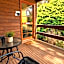 Cradle Gateway Chalets