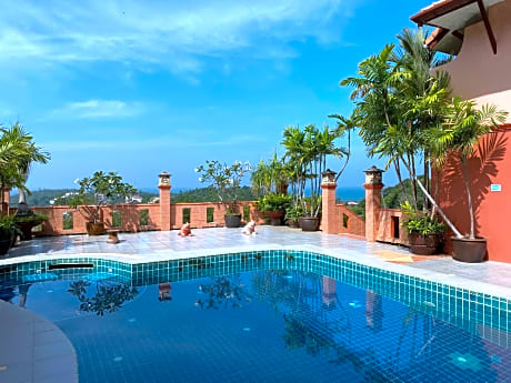 Baan Kongdee Sunset Resort Kata