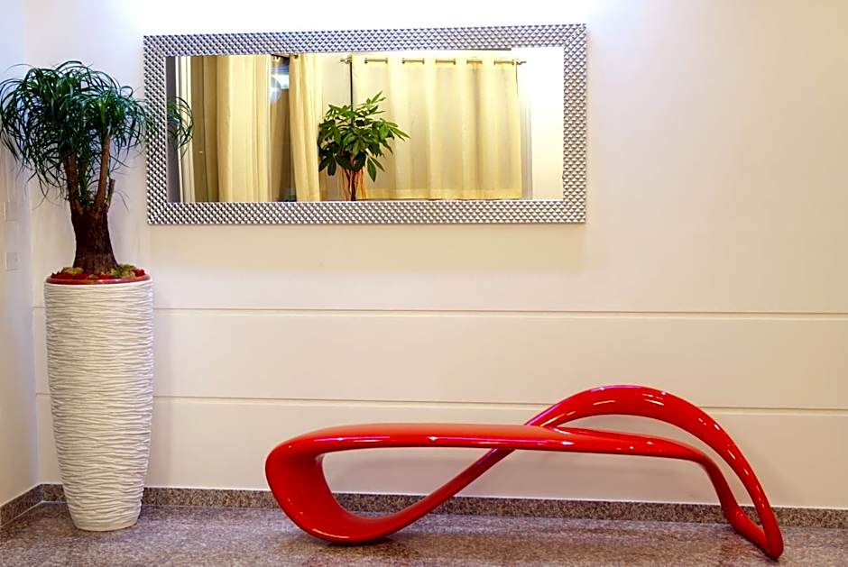 Hotel Ristorante Cesare