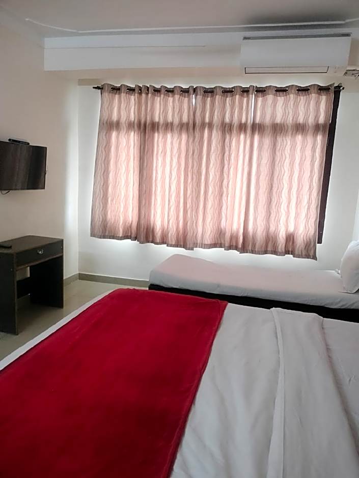 Hotel Sita