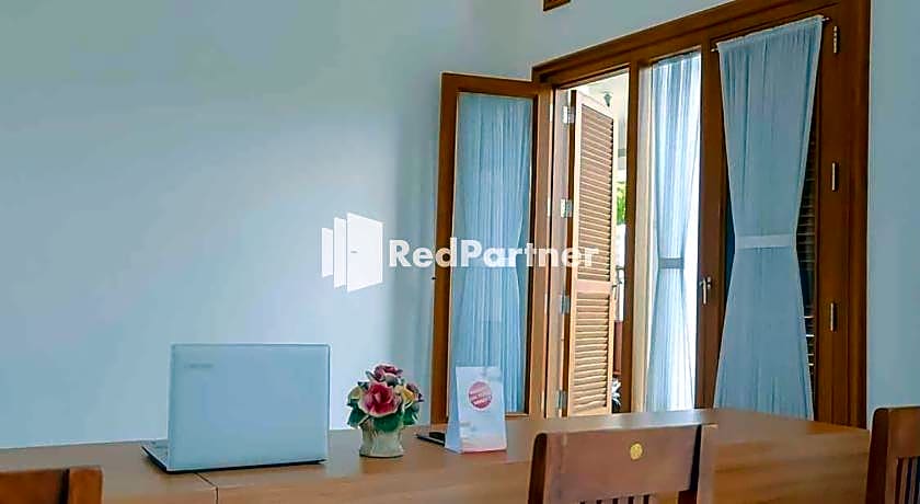 RedDoorz @ Daffi Araya