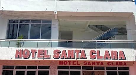 Hotel Saint Clara B