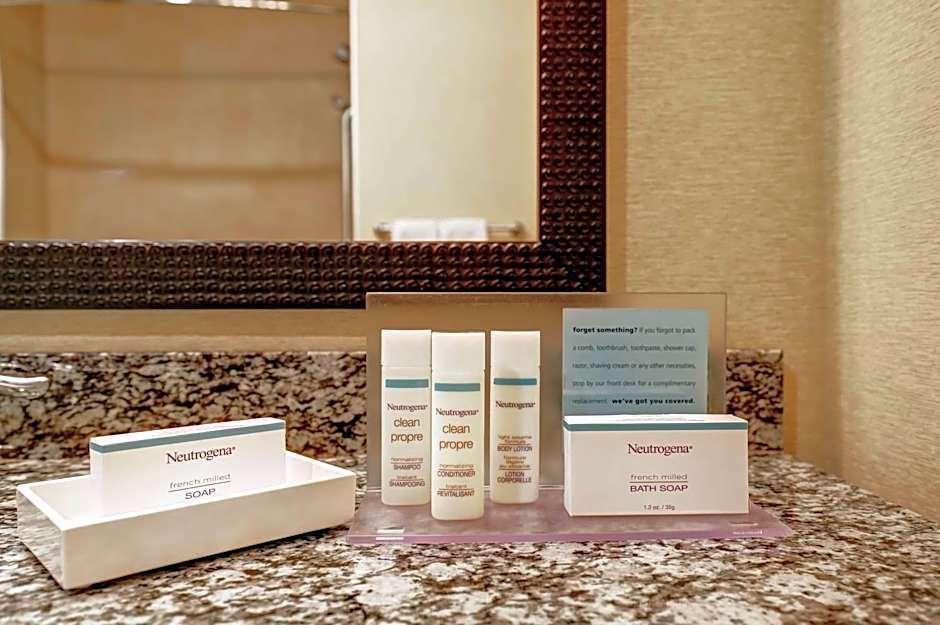 Hampton Inn by Hilton Chilliwack