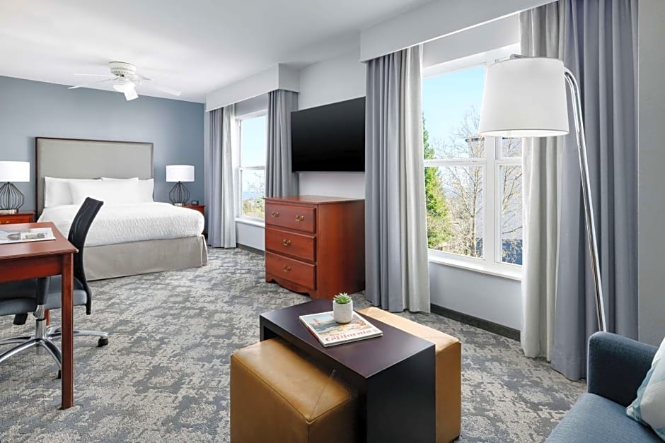 Homewood Suites By Hilton Sacramento-Roseville
