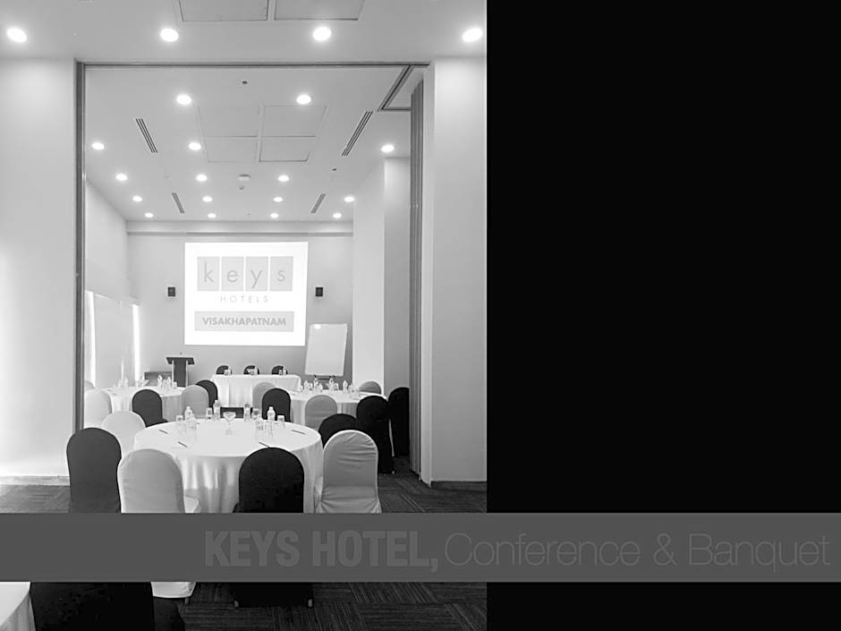 Keys Select by Lemon Tree Hotels, Visakhapatnam
