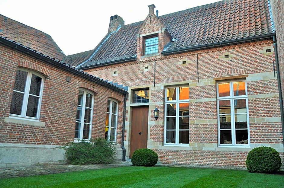 B&B De Vrome Vos