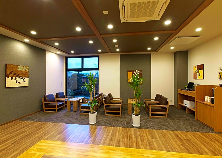 Hotel Route Inn Sabae