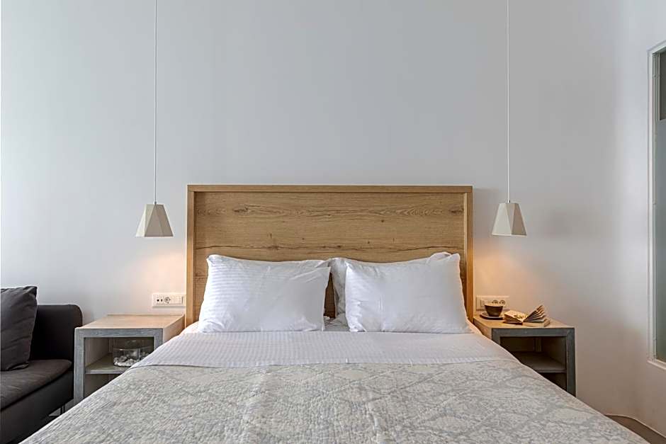 Afroessa Hotel by Caldera Houses