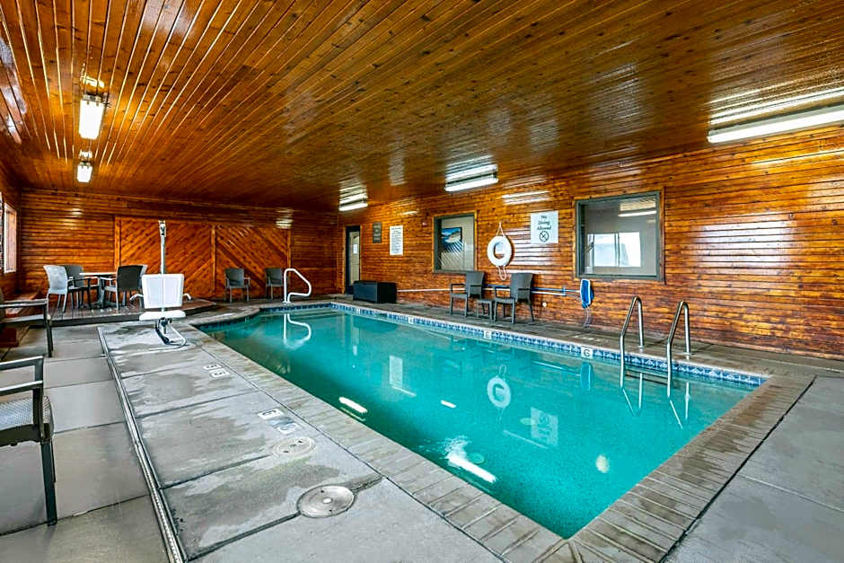 Clarion Inn Kingman