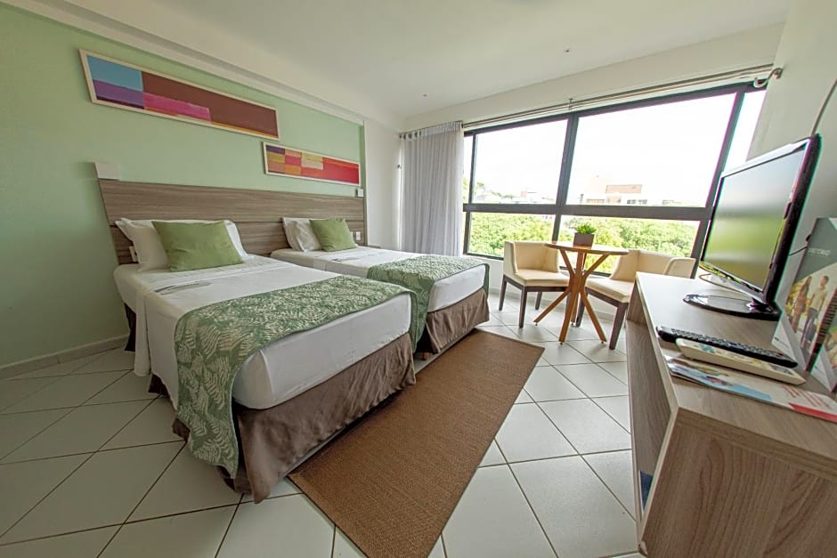 Nord Easy Imperial Suites