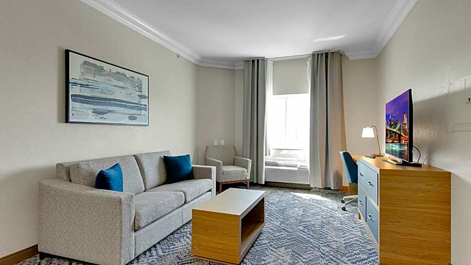 Candlewood Suites San Antonio Downtown By IHG