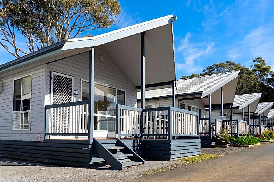 BIG4 Tasman Holiday Parks - Racecourse Beach