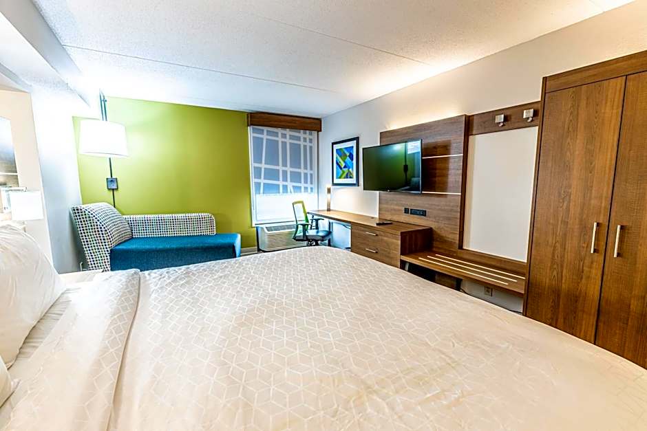 Holiday Inn Express Indianapolis South By IHG