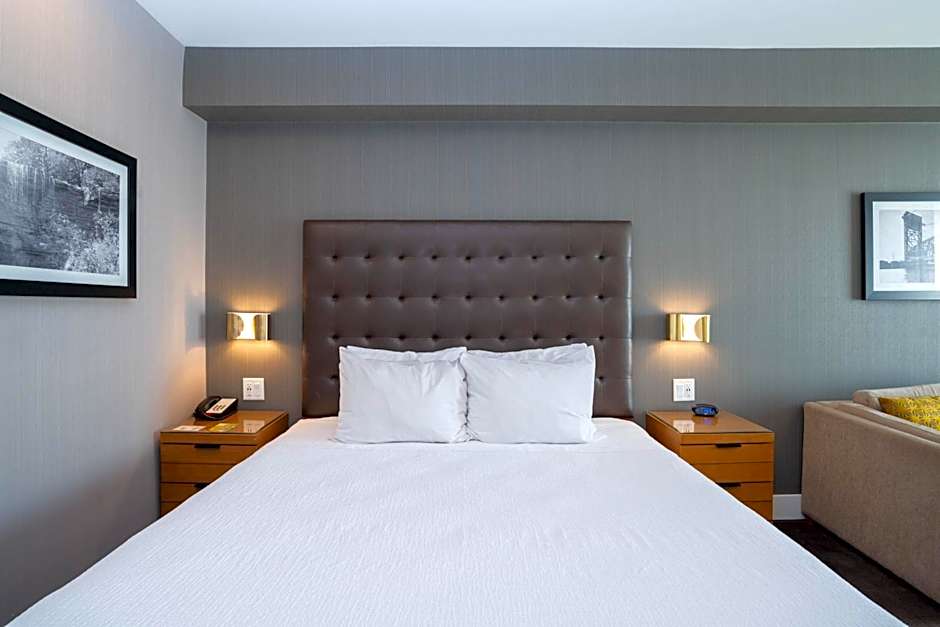 Sandman Hotel Hamilton