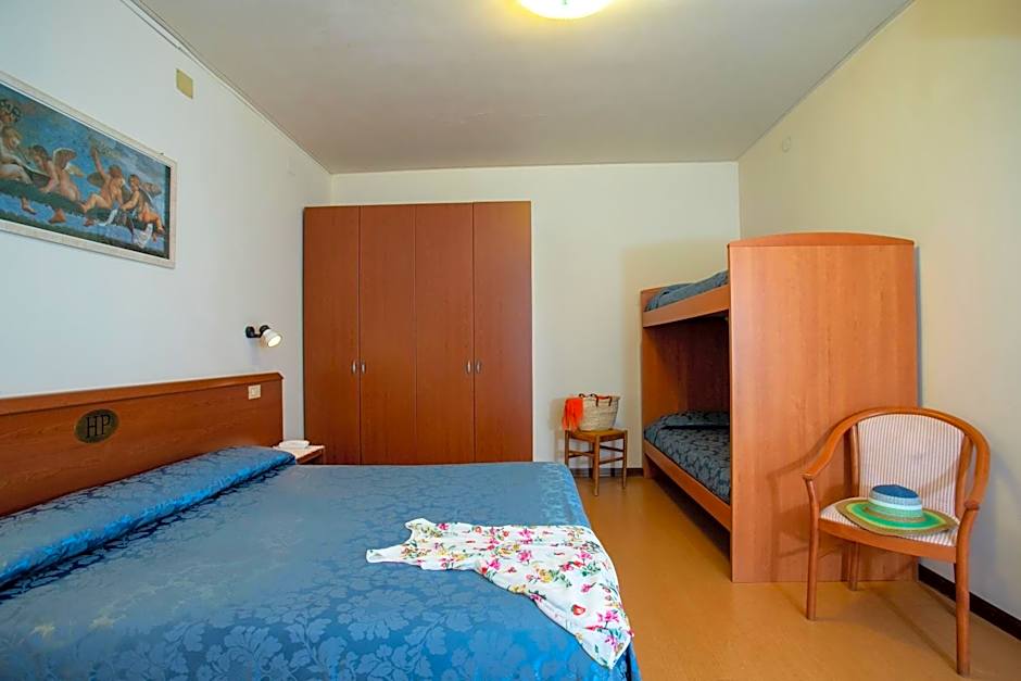 Hotel Panama