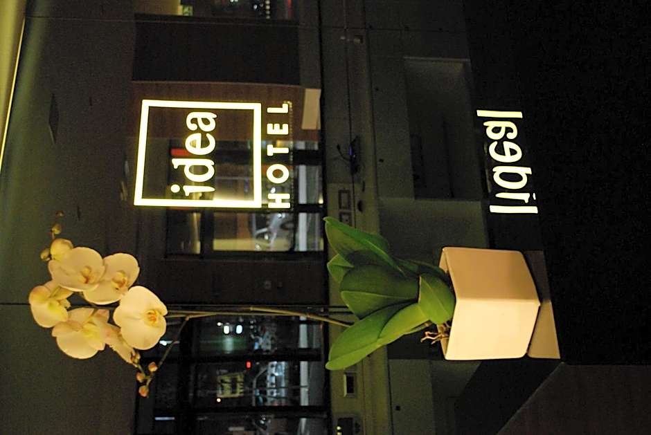 Idea Hotel Plus Savona