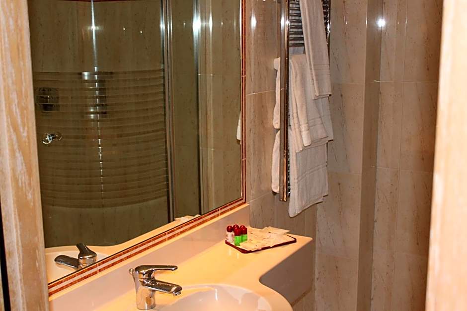 501 Hotel