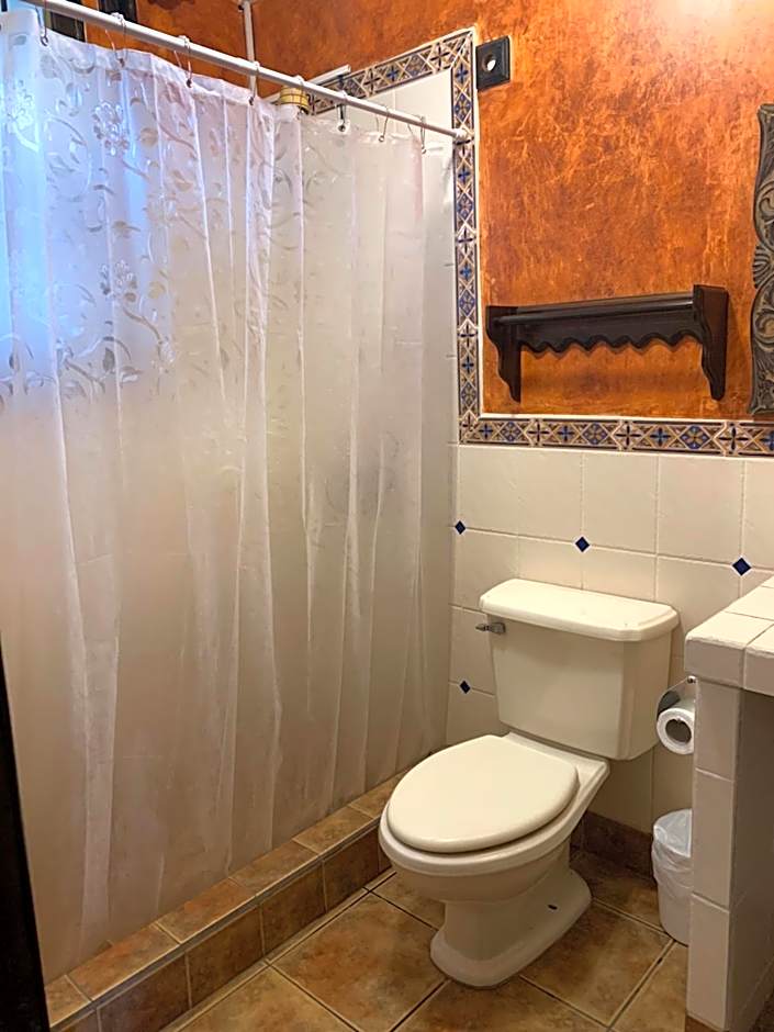 Casa El Conquistador