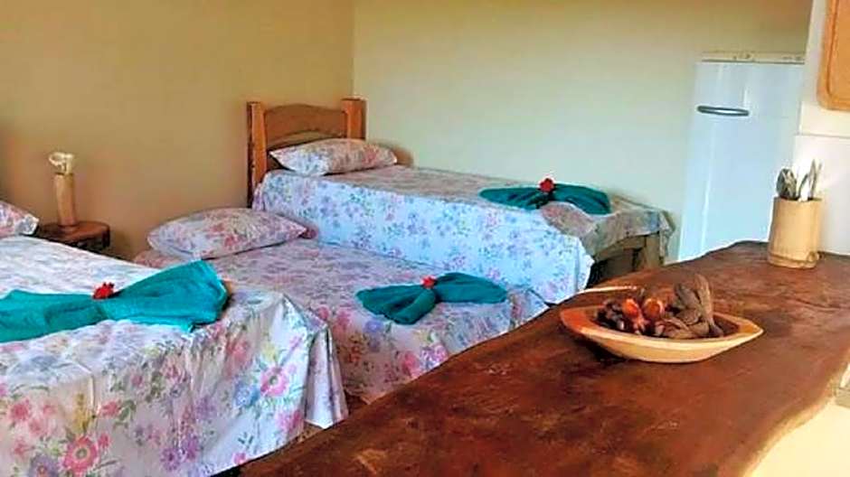 Pousada Muro de Pedra