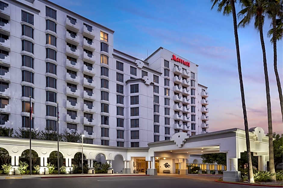 Photo 1 of 50 of Costa Mesa Marriott