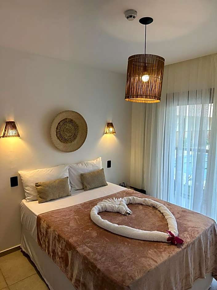 Pousada Deu Praia Maragogi