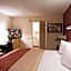 Red Roof Inn Dayton North Airport