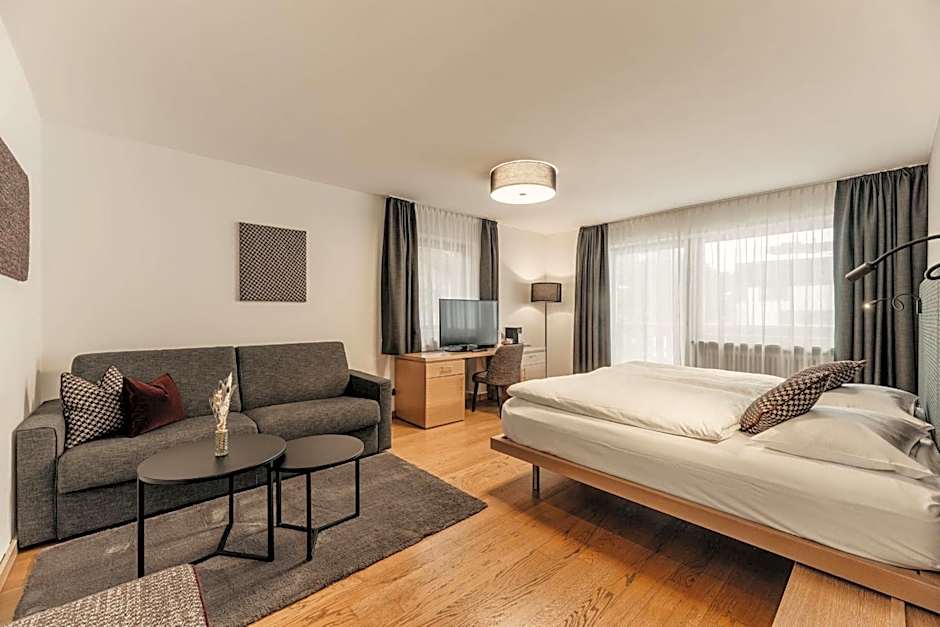 Foto 1 de 7 de Family Suite