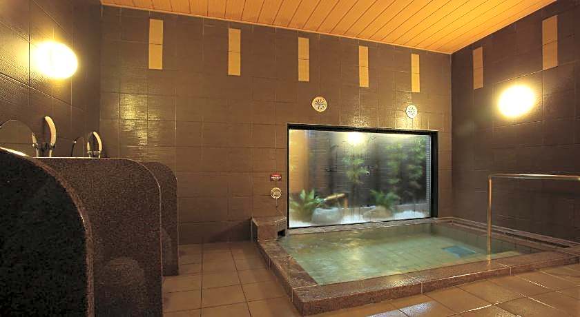 Route Inn Grantia Wakuranoyado Igauenojyomae