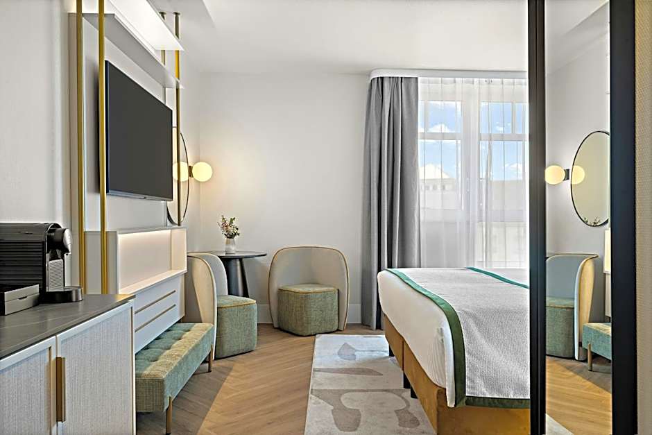 Leonardo Hotel Mainz