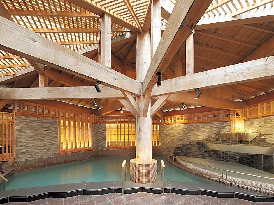 Hakodate Hotel Banso