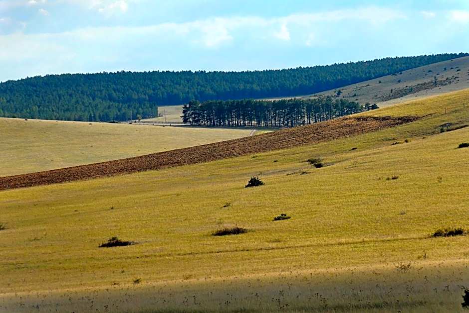 Logis Hotel Restaurant Family & Spa