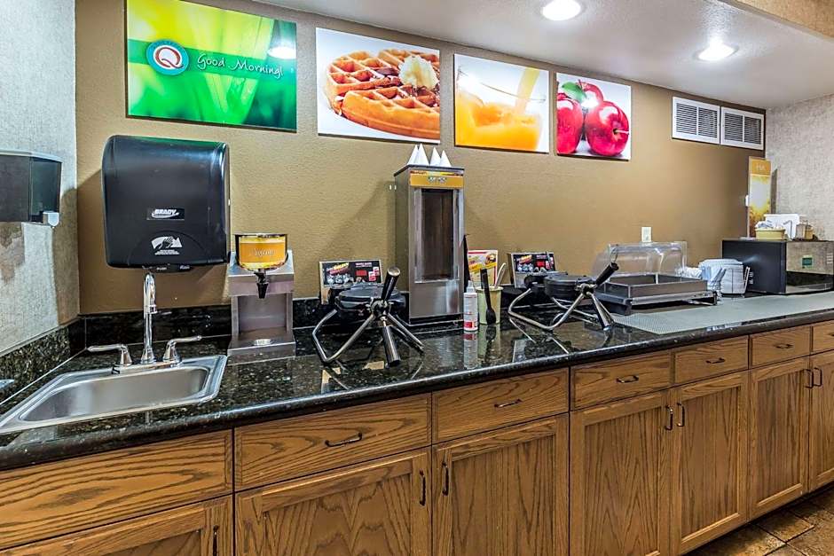 Quality Inn Washington - St. George North