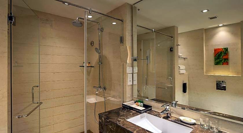 The Acacia Hotel and Spa Goa