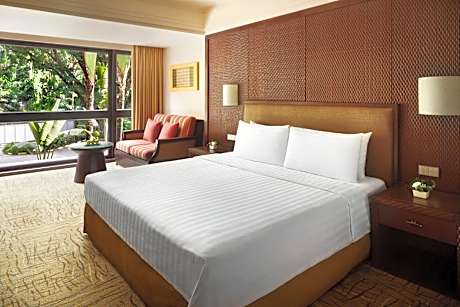 Superior Double Room - Rasa Wing