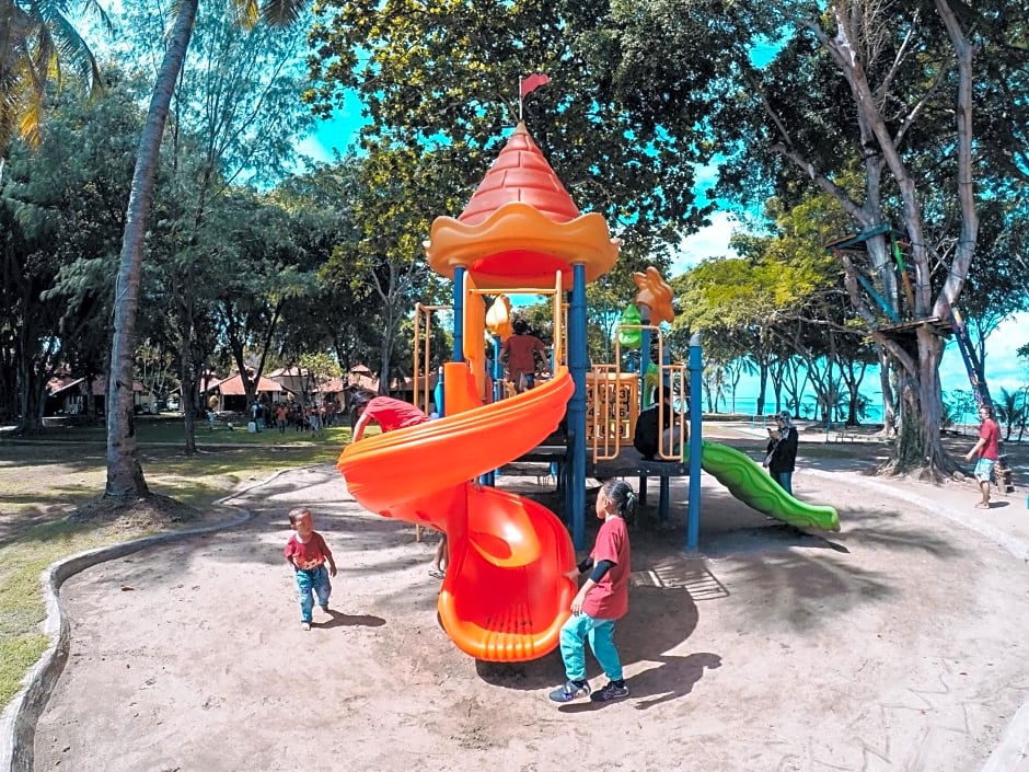 Mambruk Hotel & Convention