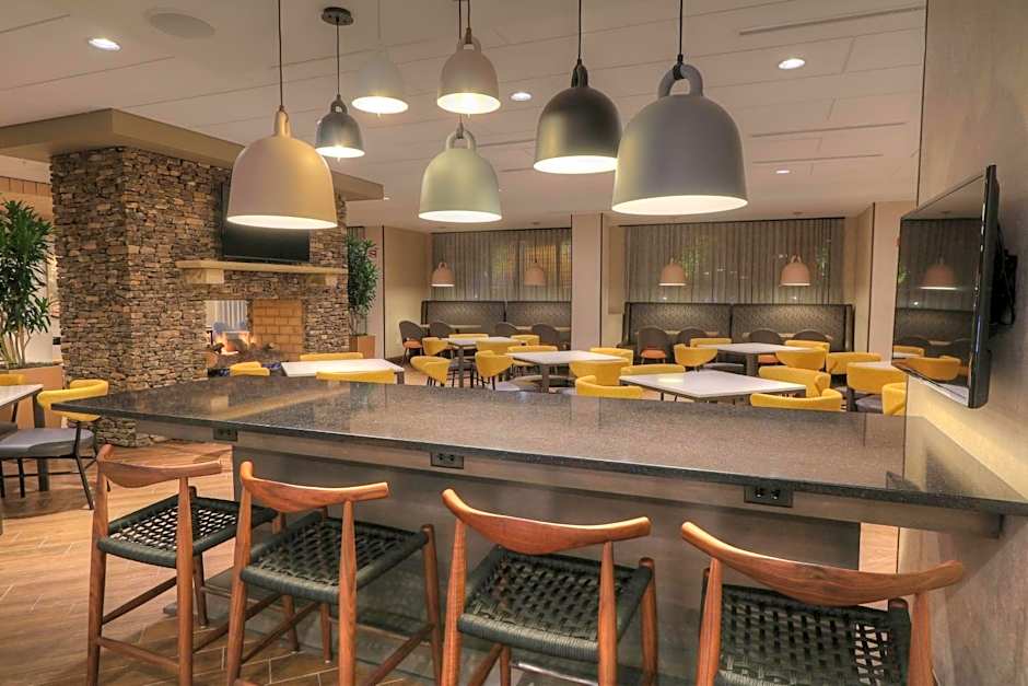 Fairfield Inn & Suites by Marriott Gatlinburg Downtown
