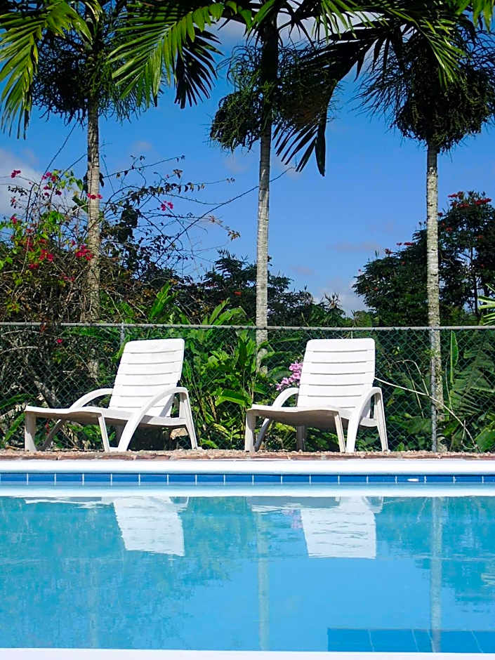 Tamarind Great House