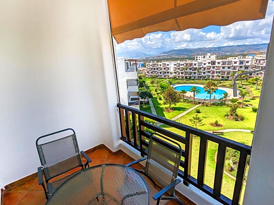 Mirador Golf Appart-hotel