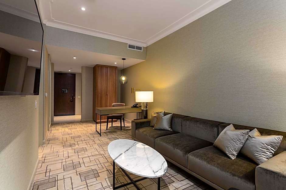 Sutton Place Hotel Toronto