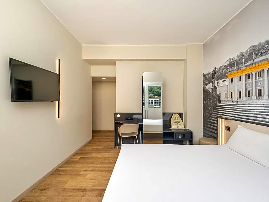 B&B Hotel Como City Center