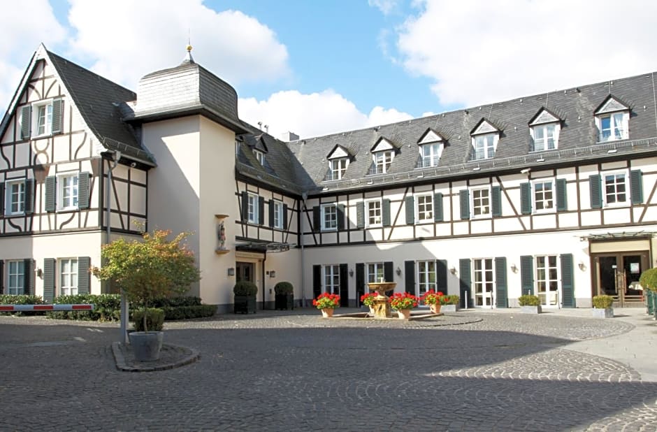 Rheinhotel Schulz