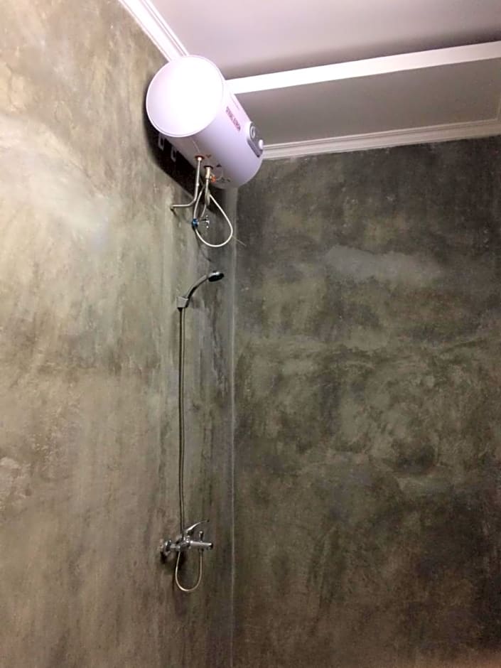 Watukarung Ristu Homestay