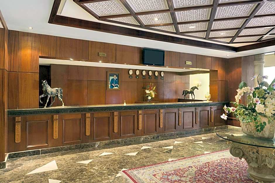 Ramada by Wyndham Fes