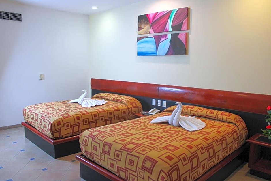 GS Cuernavaca