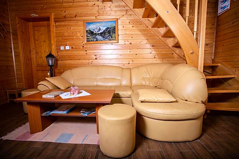 Korošec Apartments and Wellness Centre