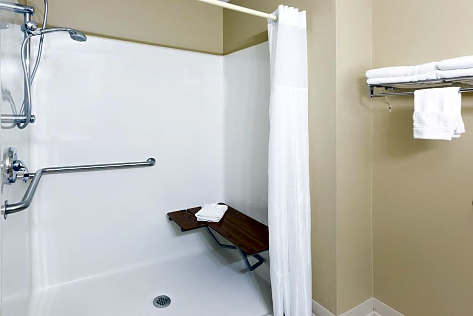 Super 8 by Wyndham Sioux Falls