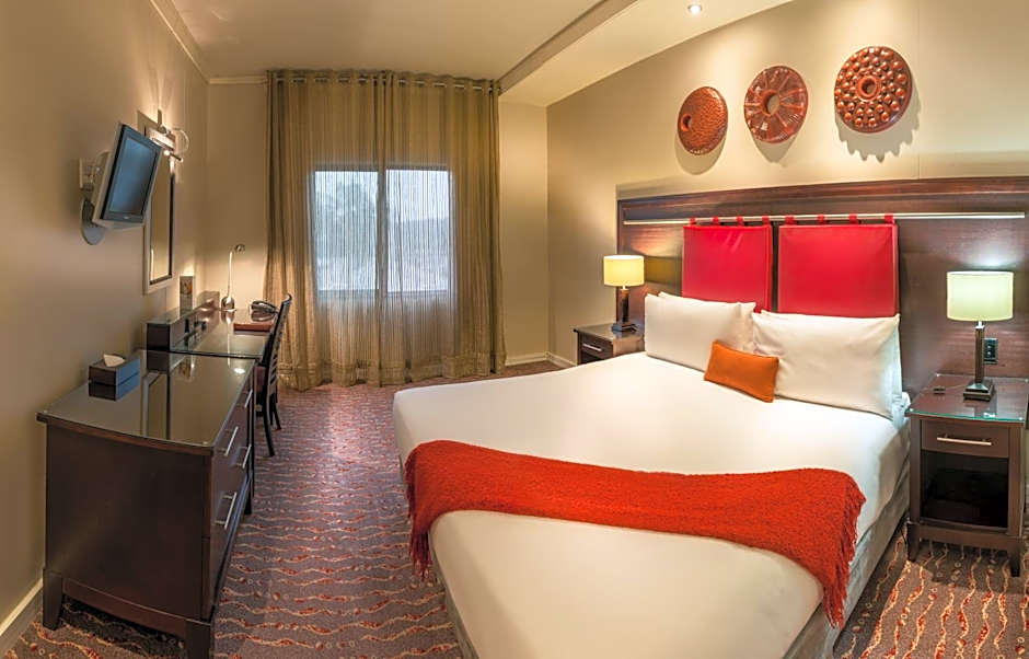 Peermont Mondior at Emperors Palace Johannesburg