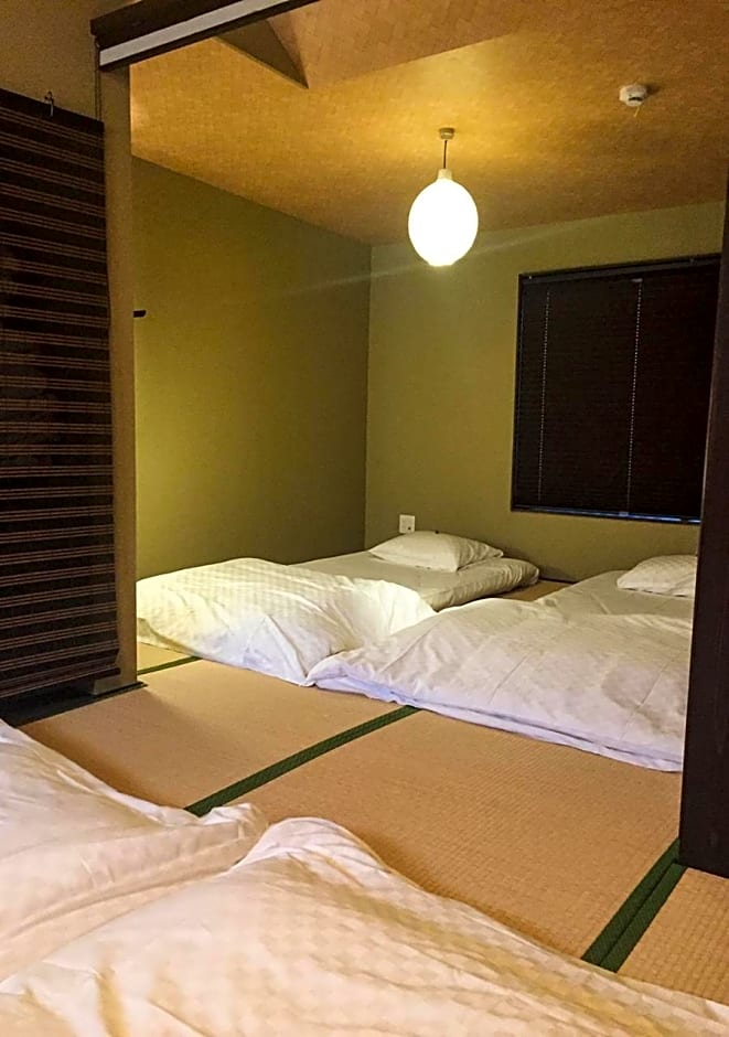 Kyoto Miyabi Inn