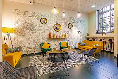 Appart'City Strasbourg Centre