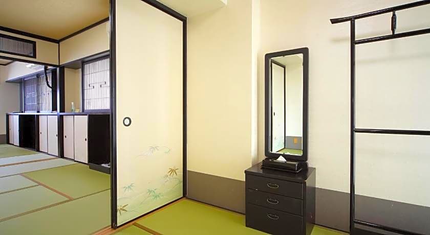 Hotel Chatelet Inn Kyoto